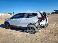 2020 Honda CR-V фото