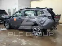 2020 Honda CR-V фото