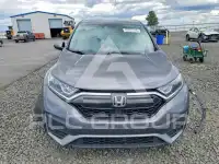 2020 Honda CR-V фото