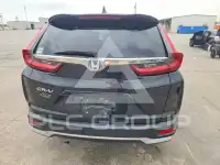 2020 Honda CR-V фото