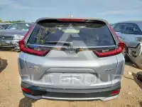 2020 Honda CR-V фото
