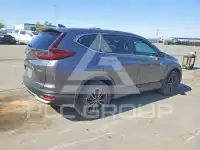 2020 Honda CR-V фото