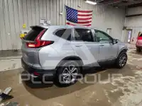 2020 Honda CR-V фото