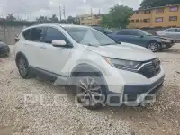 2020 Honda CR-V photo