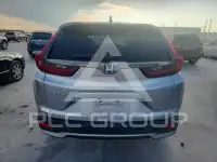 2020 Honda CR-V фото