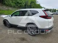2020 Honda CR-V фото