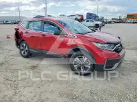 2020 Honda CR-V photo