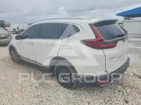 2020 Honda CR-V photo