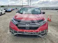 2020 Honda CR-V photo