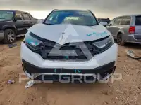 2020 Honda CR-V фото