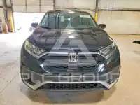 2020 Honda CR-V фото