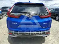 2020 Honda CR-V фото