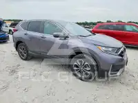 2020 Honda CR-V фото