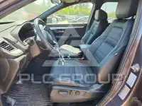 2020 Honda CR-V фото