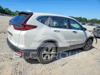 2020 Honda CR-V фото
