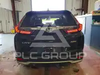 2020 Honda CR-V photo
