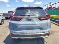 2020 Honda CR-V фото