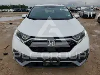 2020 Honda CR-V фото