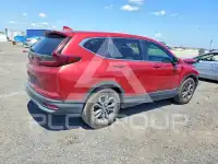 2020 Honda CR-V фото