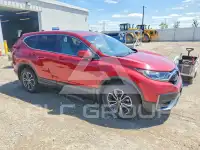 2020 Honda CR-V photo