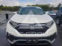 2020 Honda CR-V фото