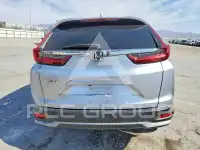 2020 Honda CR-V фото
