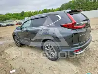 2020 Honda CR-V фото