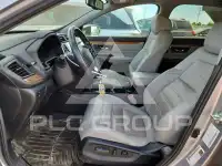 2020 Honda CR-V фото