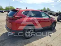 2020 Honda CR-V фото