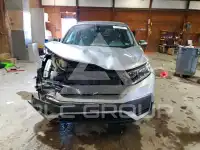 2020 Honda CR-V фото