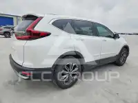 2020 Honda CR-V фото