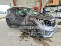 2020 Honda CR-V фото