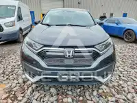 2020 Honda CR-V фото