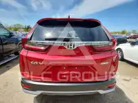 2020 Honda CR-V фото