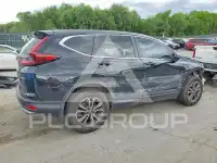 2020 Honda CR-V фото