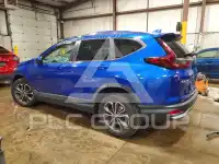 2020 Honda CR-V фото