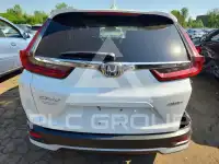 2020 Honda CR-V фото