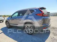 2020 Honda CR-V фото