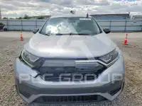 2020 Honda CR-V фото