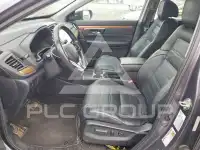 2020 Honda CR-V photo