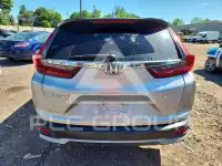 2020 Honda CR-V фото