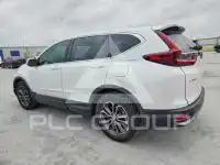 2020 Honda CR-V фото