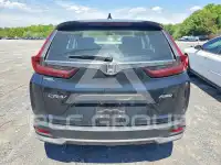 2020 Honda CR-V фото