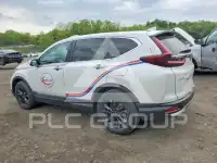 2020 Honda CR-V фото