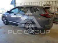 2020 Honda CR-V фото