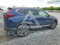 2020 Honda CR-V photo