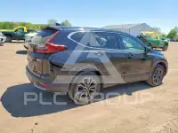 2020 Honda CR-V фото