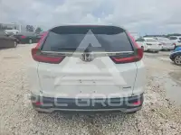 2020 Honda CR-V photo