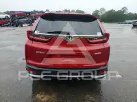 2020 Honda CR-V фото
