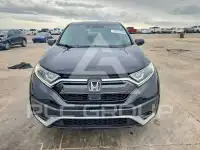 2020 Honda CR-V фото